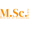 M.Sc. - MASTER OF SCIENCE 2021