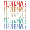 Fledermaus Fledermäuse