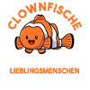Clownfisch