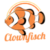 Clownfisch
