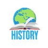 History