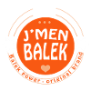 J'men balek !