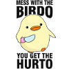 Bird Memes