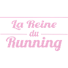 La reine du running