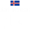 Island Sauf Trikot