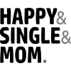 Logo Single Mom