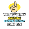 Fantastic Physician Assistant