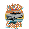 UdSSR Lada