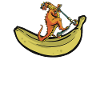 Scooter Dinosaur Skater Ramp Scooter