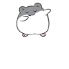 Hamster Owner Hamster Dad