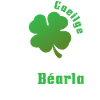 Is fearr Gaeilge bhriste na bearla cliste