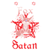 Pet Fox Hail Satan