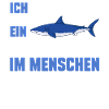 Weißer Hai