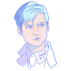 Pastel Man (Anime)