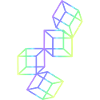 3D Würfel
