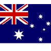 Bandiera dell'Australia