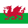 Wales flag