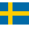 Drapeau de la Suède