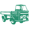 Multicar M22 T-Shirt