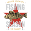 Zander Pikeperch