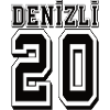 Denizli 20