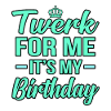 Twerken