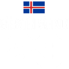 Island Sauf Trikot