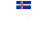 Island Sauf Trikot