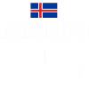 Island Sauf Trikot