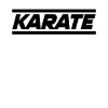 Karaté