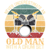 Drummer Drummer Musician