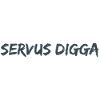 Servus Digga!