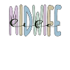 Midwife gift Obstetrician Midwife