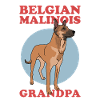Belgian Malinois Grandpa Belgian Shepherd