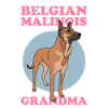 Belgian Malinois Grandma Belgian Shepherd