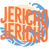 Jericho - Christian Clothing