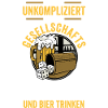 Bier Gesellschaftsspiele