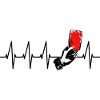 red card