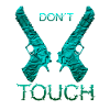 Don´t Touch