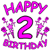 Birthday
