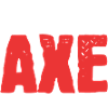 Apportez-moi Ax Lumberjack Gift