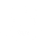 Lucky White Skull