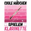 Klarinette Klarinettist