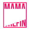 Mama Ehefrau Chefin Mama Geschenkidee