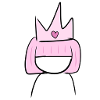 crown queen