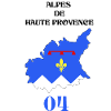 Alpes de haute provence