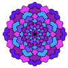 Flower Mandala