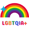 LGBTQIA+