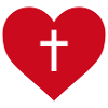 Jésus est Cœur d’Amour