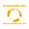 Cooler Schrauber Opa